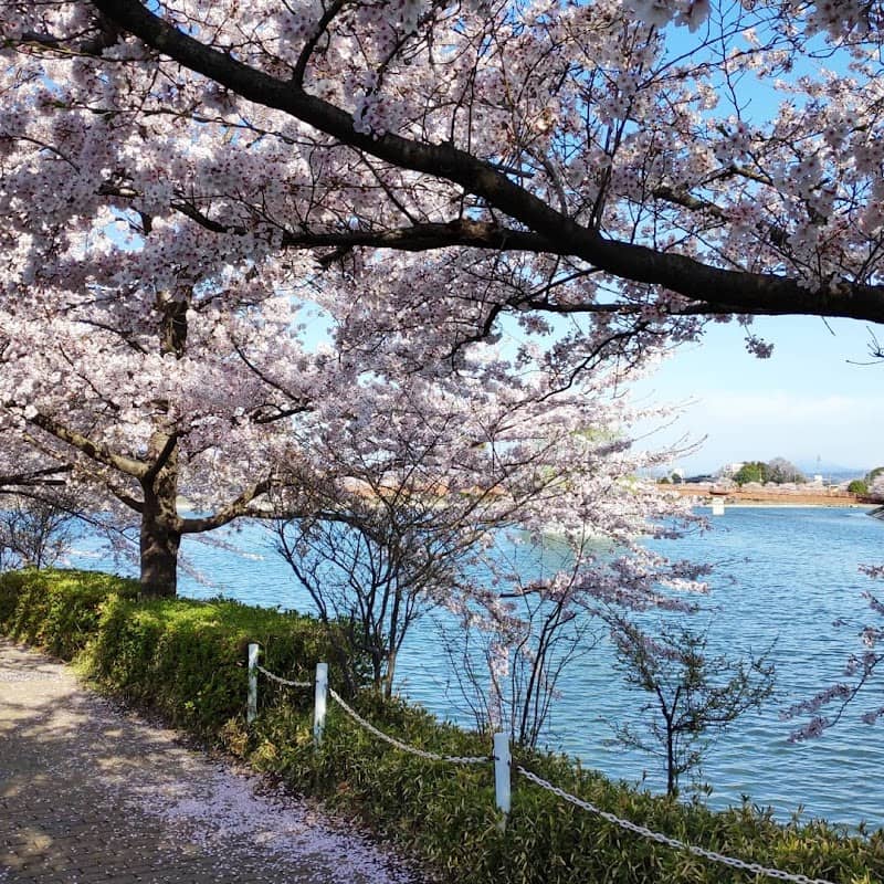 Isesaki Seibu Park - Image 1