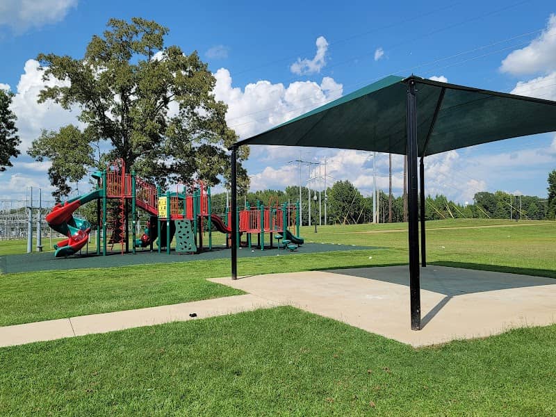 Walter Trussell Park - Image 2
