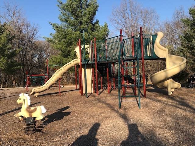 Quivira Park - Image 1