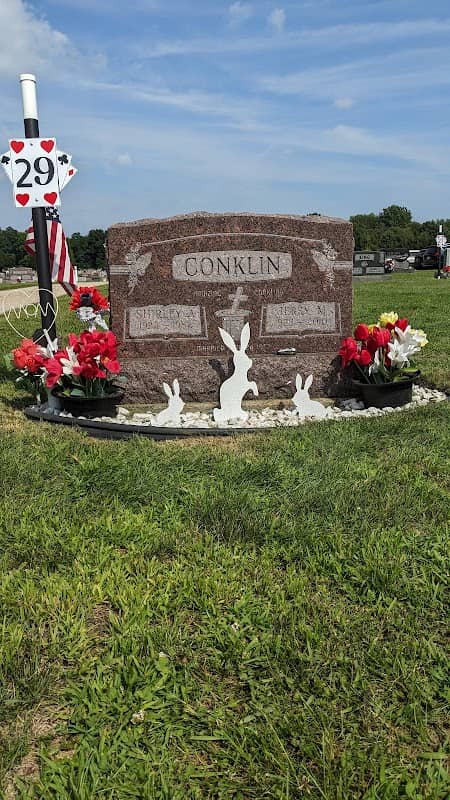 The Amazing Conklins - Image 1