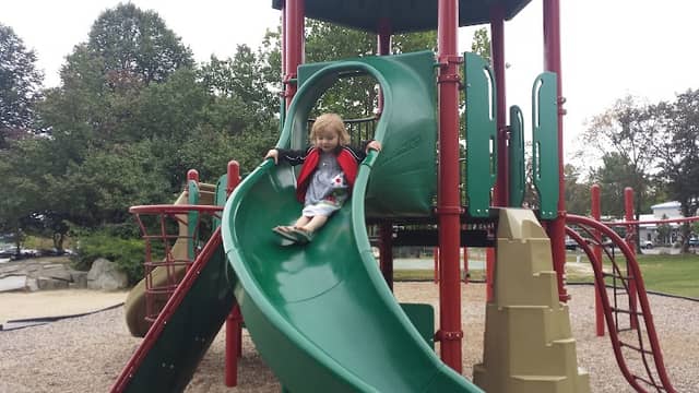 Kimball Park - Image 1