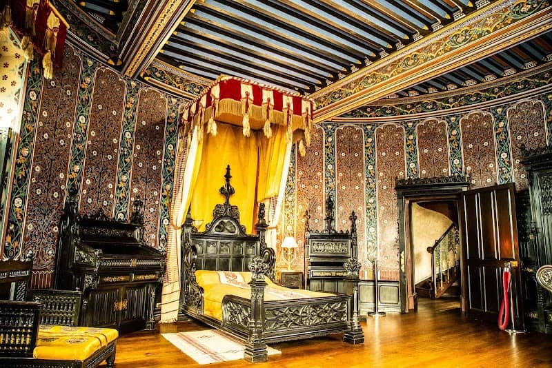 Château d'Abbadie - Image 3
