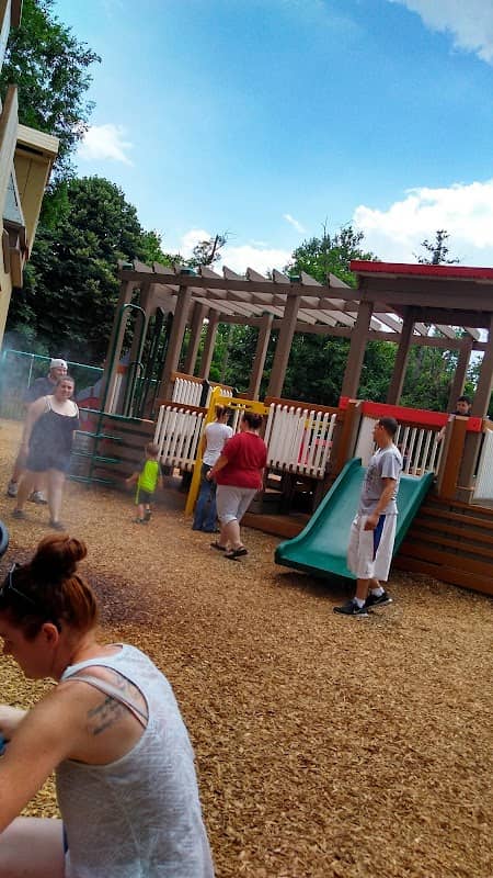 Zanesville Parks & Recreation - Image 2