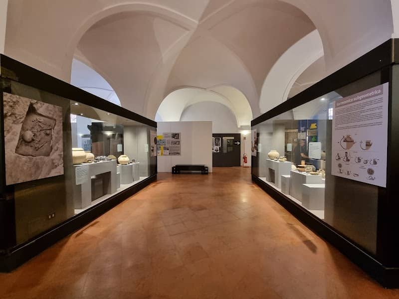 Museo del Territorio - Polo Biblio-Museale Regione Puglia - Image 2