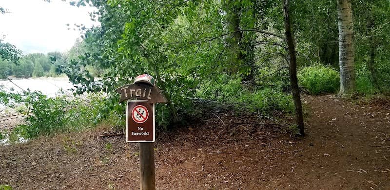 Howard Preserve - Image 2