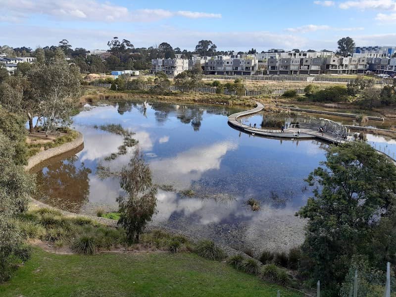 Janefield Wetlands - Image 2