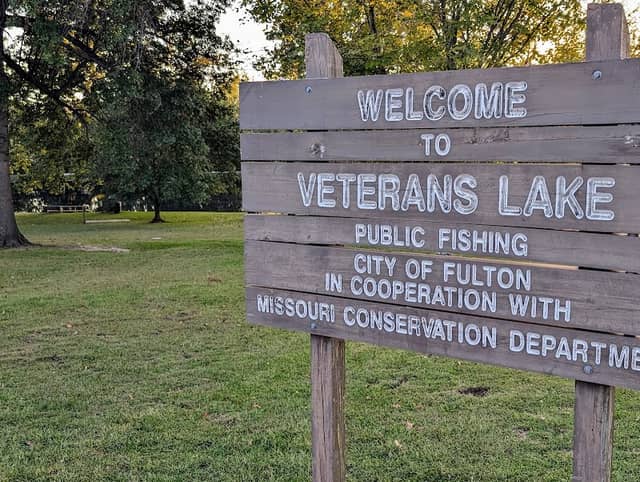 Veterans Lake - Image 2