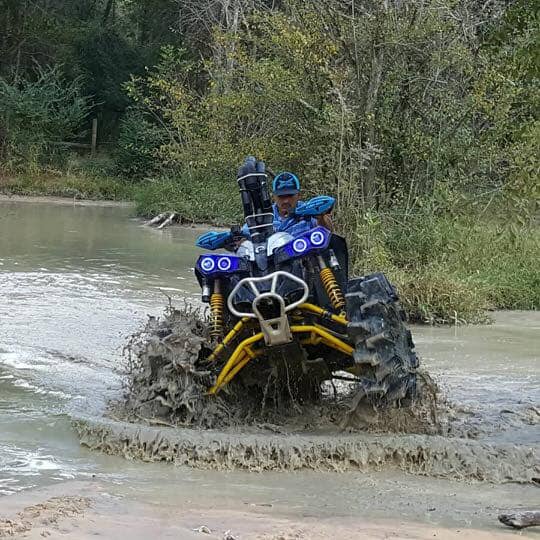 Creekside Off-Road Ranch - Image 1