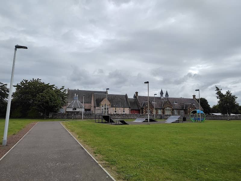 East Linton Park - Image 1