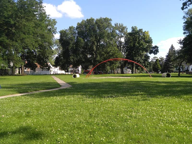 Jackson Park - Image 1