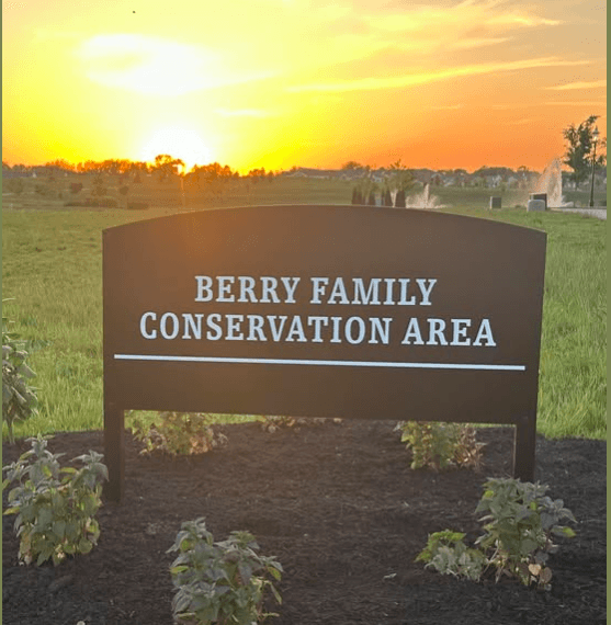 Berry Family Conservation Area - Image 1