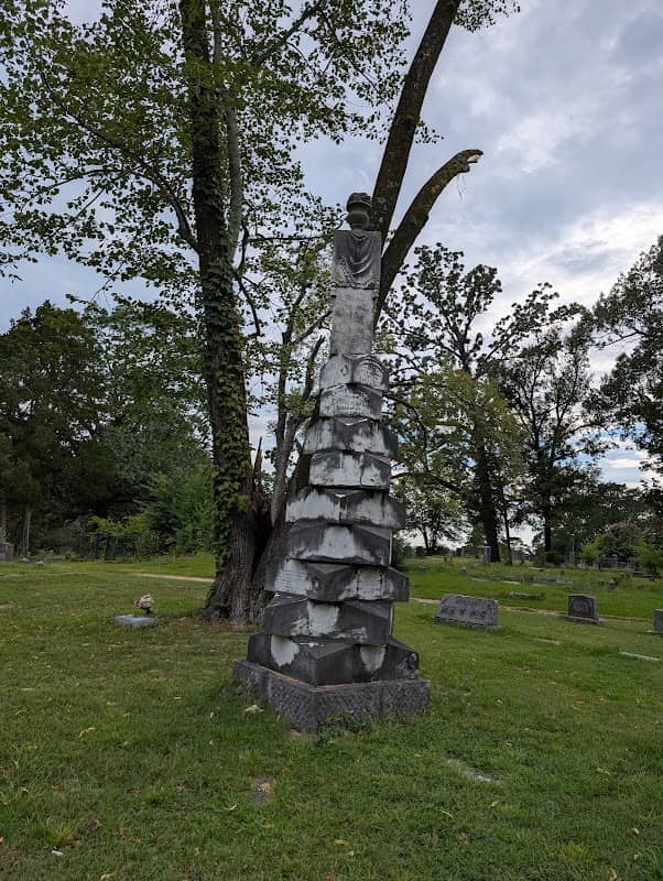 Grave of Owney Madden - Image 1