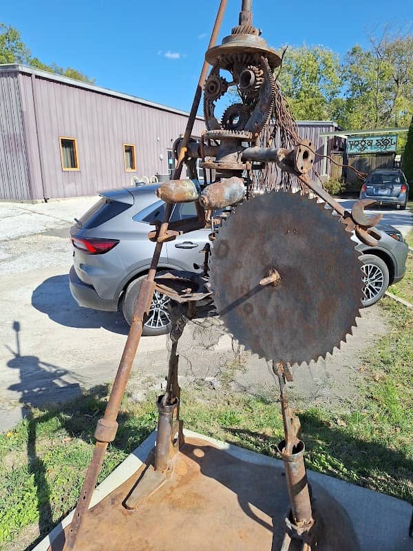 St. James Sculpture Complex - Image 1