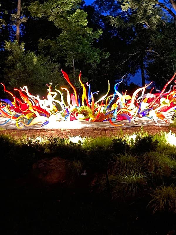 Canoe Sculpture - Image 2