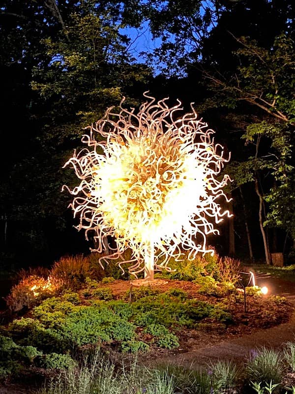Canoe Sculpture - Image 3