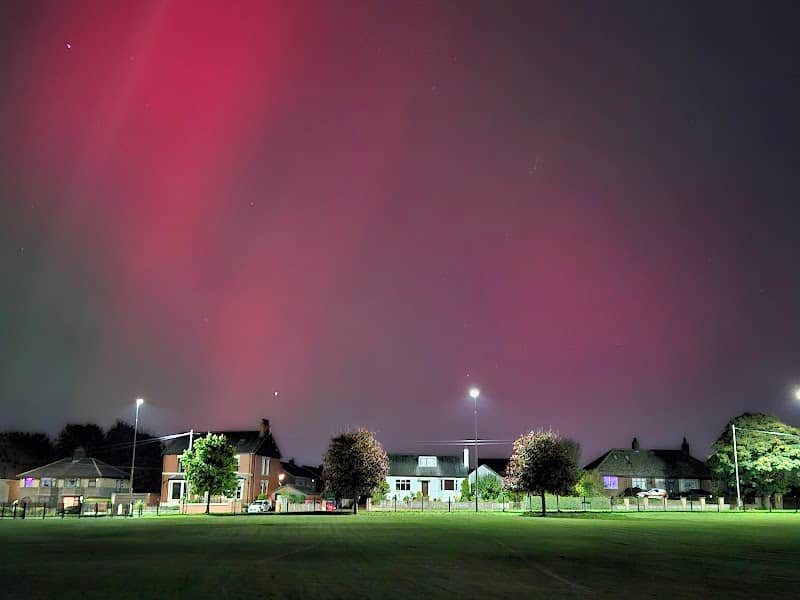 Feniscowles & Pleasington War Memorial Recreation Ground - Image 2