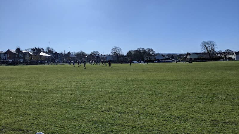 Feniscowles & Pleasington War Memorial Recreation Ground - Image 1