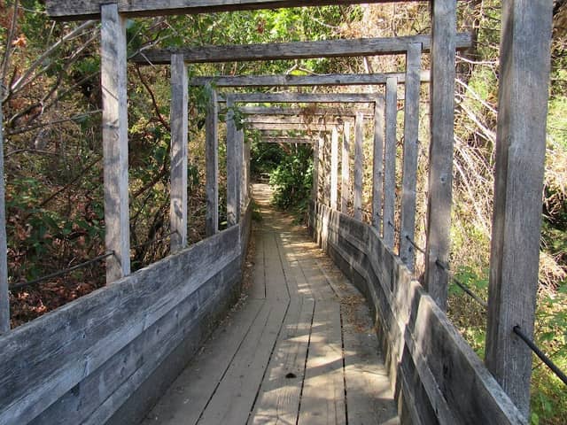 Independence Trail - Image 1