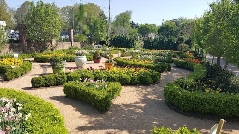 Paul J Ciener Botanical Garden - Image 3