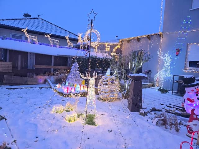 Weihnachtshaus Birstein - Image 2