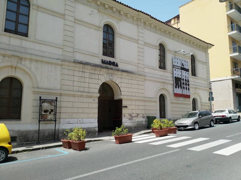 Marca - Museo delle arti di Catanzaro - Image 2