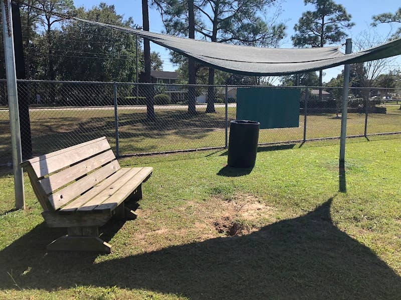 Popp’s Ferry Dog Park - Image 1