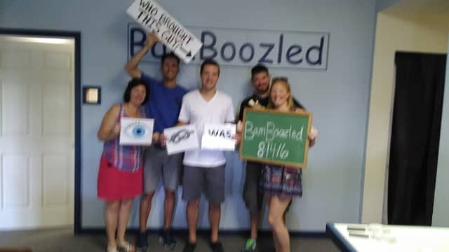 BamBoozled Escape Rooms - Image 2