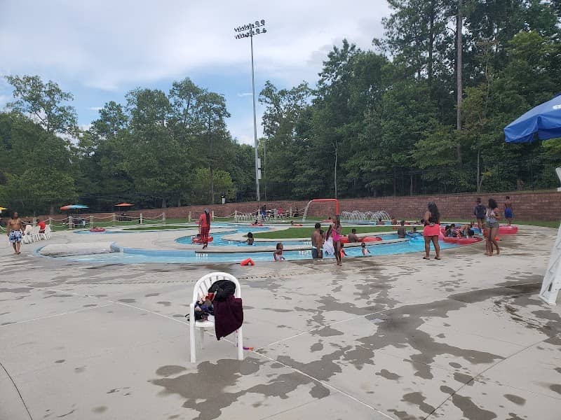 Browns Mill Aquatic Facility - Image 1