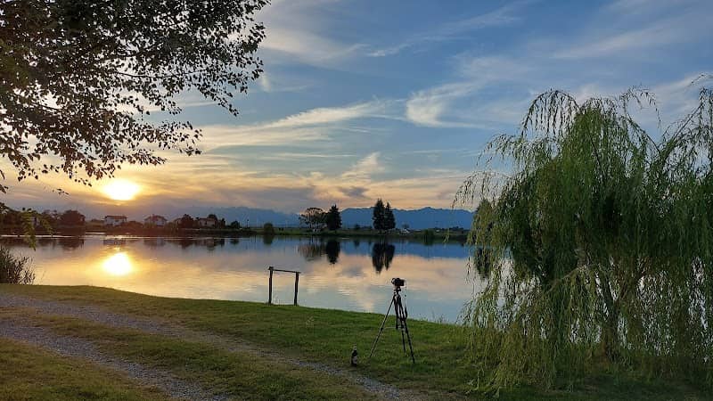 Lago di Salasco - Image 1
