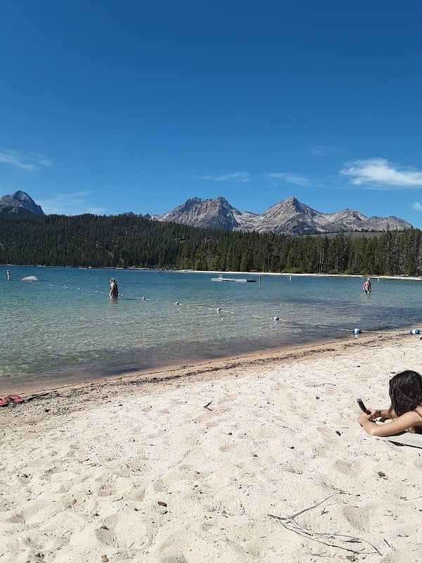 Pole Flat Campground - Image 3
