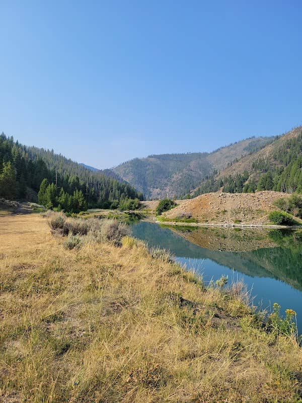 Pole Flat Campground - Image 2