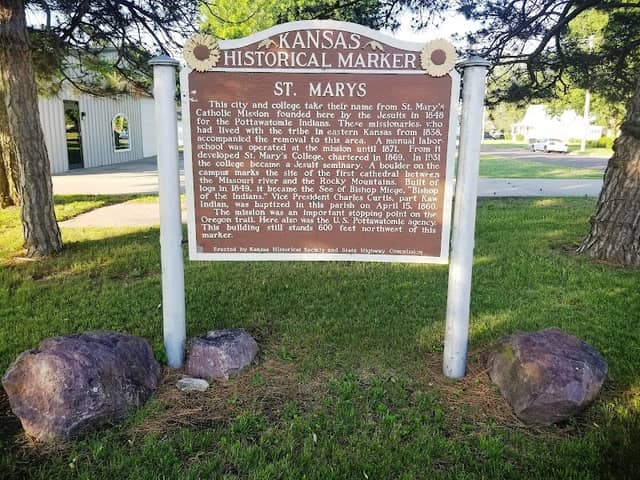 St. Marys - Image 1