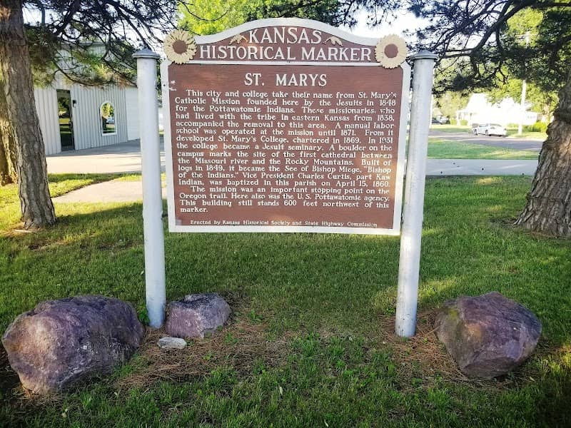 St. Marys - Image 1