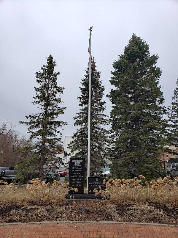 Veterans Memorial - Watertown - Image 1