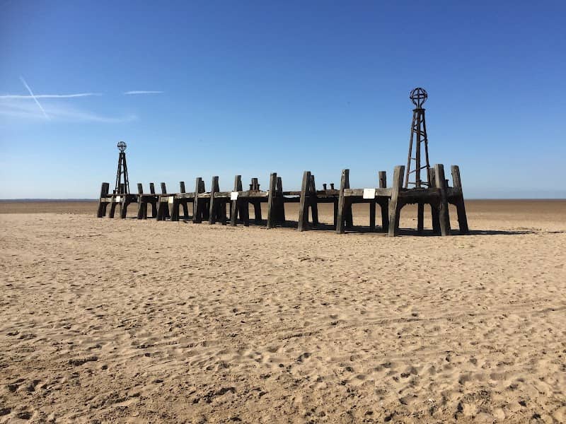 Lytham St Annes Beach - Image 2