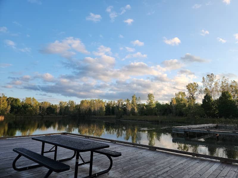ML "Red" Trabue Nature Reserve - Image 2