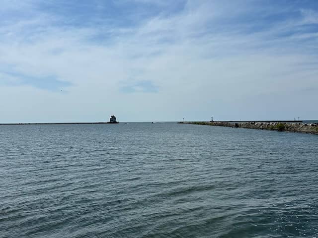 Mile Long Pier - Image 3