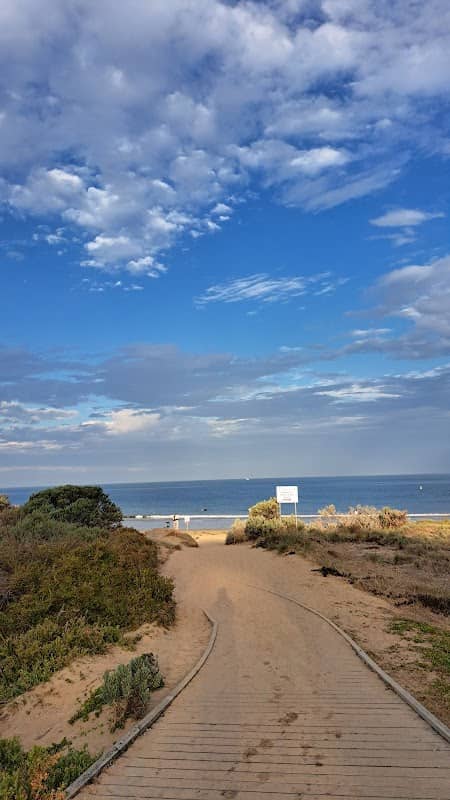 Torquay Beach - Image 1