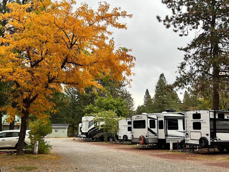 Trailer Lane Campground - Image 2