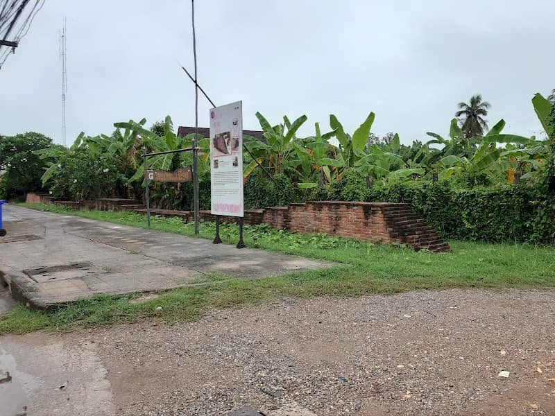 Phetchabun Old City Wall Line - Image 1