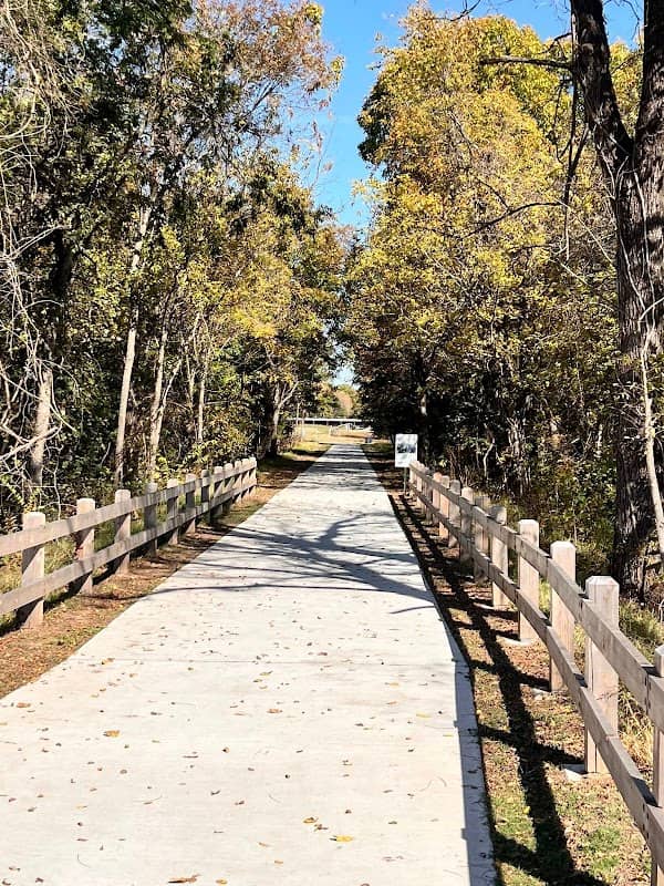 Crooked Smile Trail - Image 1