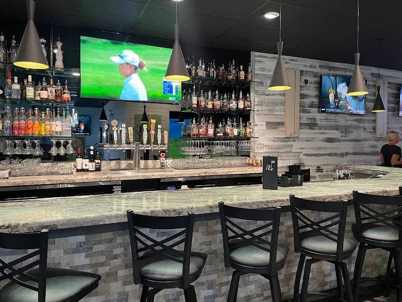 Pin High Indoor Golf - Image 2