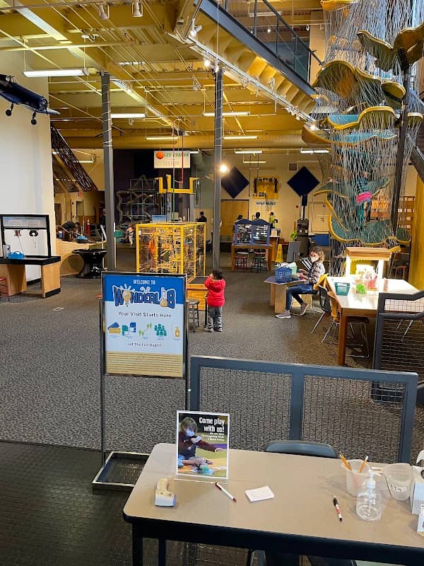 WonderLab Science Museum - Image 2