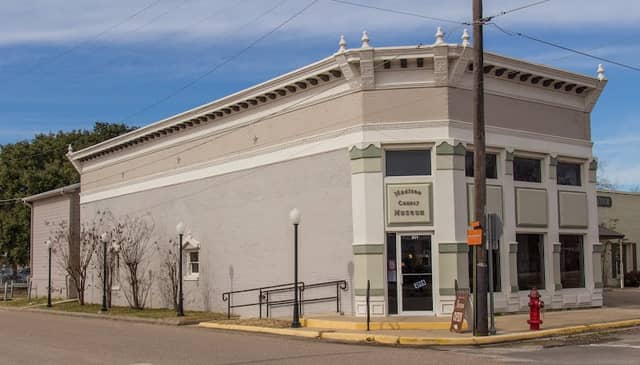 Madison County Museum - Image 1