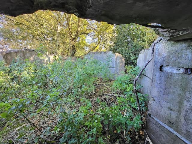 Bunker Sehestedt - Image 1