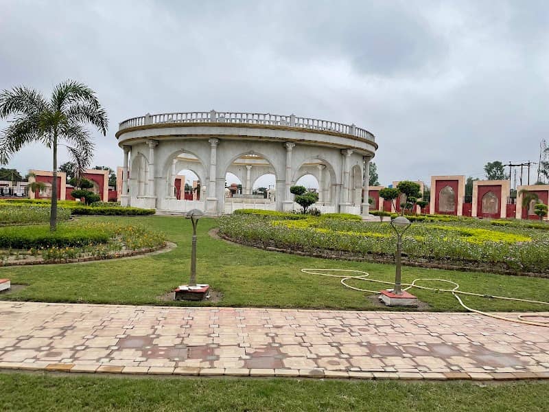 Gandhi Samadhi - Image 1