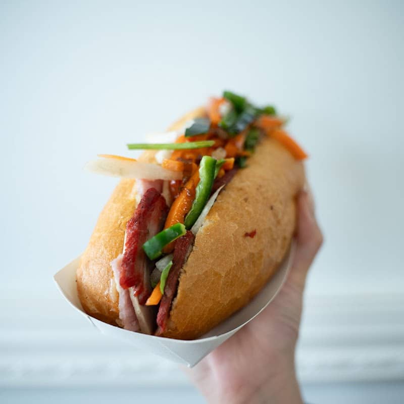 Tiger Paw Cafe - Image 2