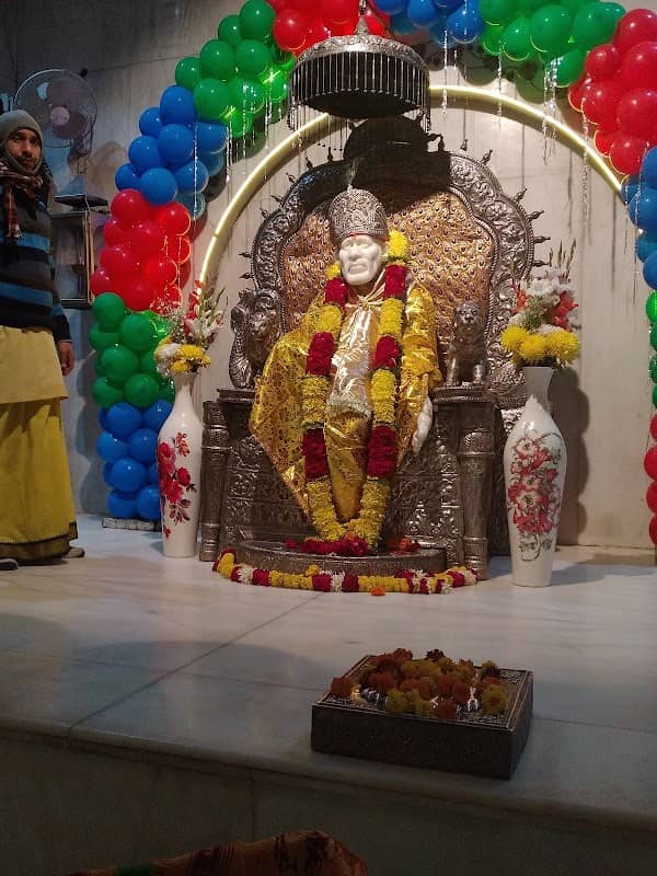 Shirdi Sai Baba Temple - Image 2