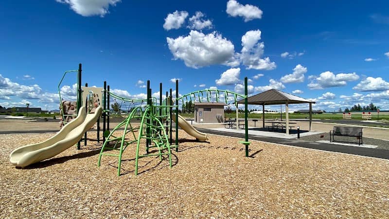 Shamrock Glen Park - Image 1