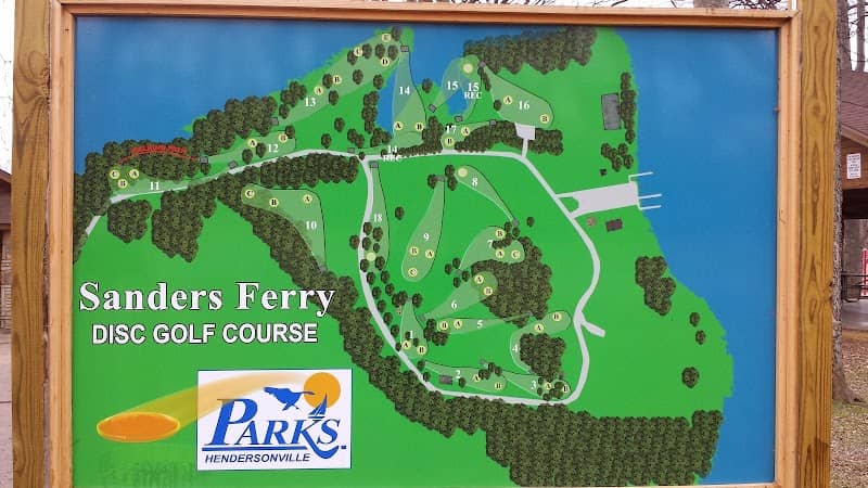 Sanders Ferry Parks - Image 2